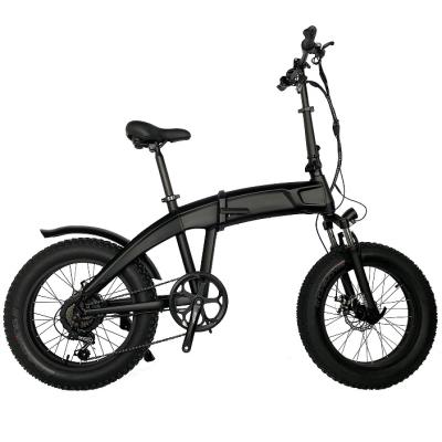 China Home Wholesale Retail Cross Country Fixed Speed ​​Mountain Urban Road Aluminum Alloy Factory Multifunctional Electric Folding Bike for sale