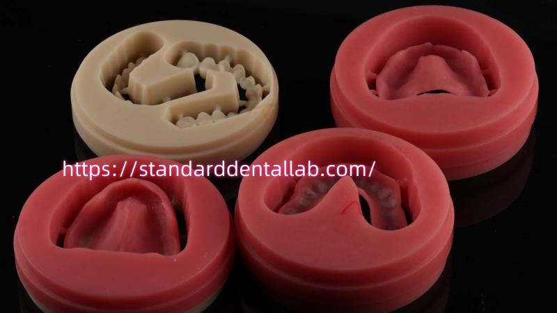 Verifizierter China-Lieferant - Standard Dental Lab Co., Limited