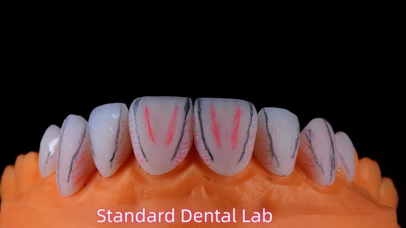 確認済みの中国サプライヤー - Standard Dental Lab Co., Limited