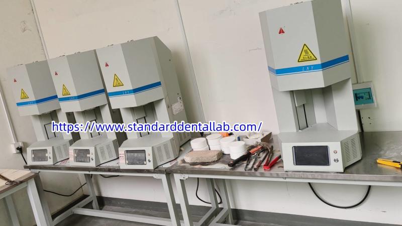 Verifizierter China-Lieferant - Standard Dental Lab Co., Limited