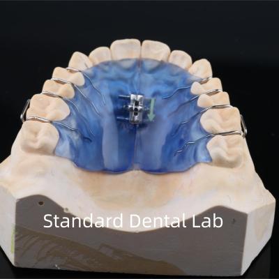 Cina Espansivo per denti e palati a vite estraibile per ortopedia in vendita