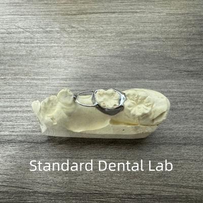 China Professionele orthodontische tandheelkundige ruimtehouders Te koop