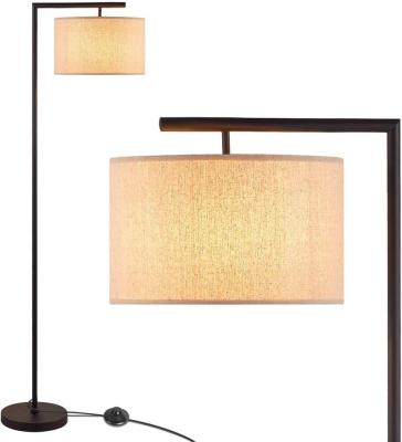 China High quality and cheap price EUROPEAN rechargeable modern wood floor lamp for sale