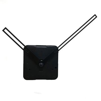 China Minimalist Quartz Clock Silent Sweep Movement With Simple Clock Hands for sale