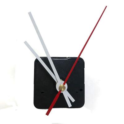 China Minimalist DIY Sweep Clock Movement + Metal Clock Hand for sale