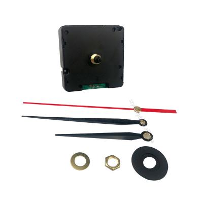 China Minimalist DCF Radio DIY Skp Quartz Clock Movement Controlled Mechanism for sale