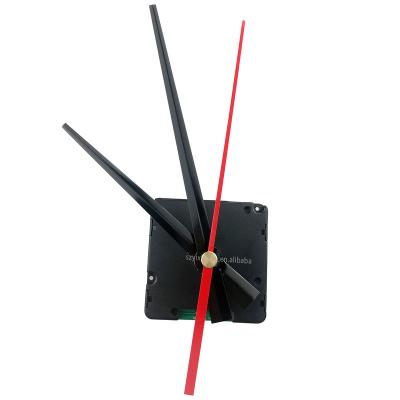 China New DCF minimalist movement wall clock radio controlled clock mechanism wall clock movement for sale