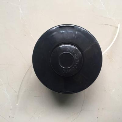 China Other Echo Grass Trimmer High Quality Head DL 1201 Nylon Head For Grass Cutter for sale