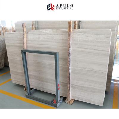 China Factory Direct Modern Silk Georgette Apulo Marble Tile And Slab for sale