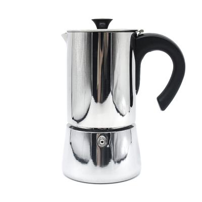 China Factory supply discount price outdoor stainless steel coffee machine for sale