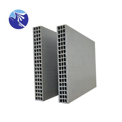 China China Industrial Can Customize Multiple Specifications Certified PP Core Plastic Formwork for sale