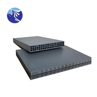 China Plastic formwork industrial plastic formwork prices for construction plastic formwork for concrete for sale