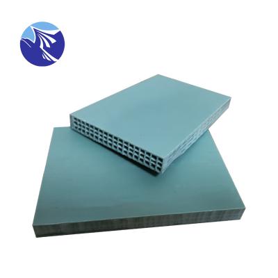 China Environmental Protection Industrial Fireproof Alloy Super Concrete Construction Formwork for sale