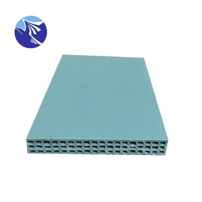 China Industrial Super Strong Plastic Alloy Concrete Formwork Customizable And Environmentally Friendly for sale