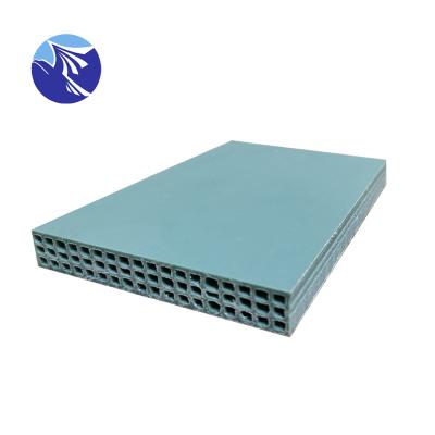 China China Industrial Made Fireproof Alloy Concrete Columnar Plastic Formwork For Concrete for sale