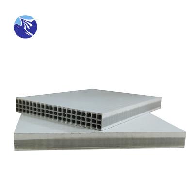 China Industrial plastic formwork for concrete slab formwork plastic panel plastic concrete formwork for sale