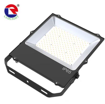 China ROAD led outdoor flood light for stadium led flood light 100watt 150watt 200watt for sale