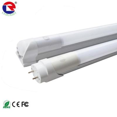 China Desktop CE Certificated 140lm/w T8 T8 Motion Sensor LED Tube 120cm Microwave Detector Tube for sale