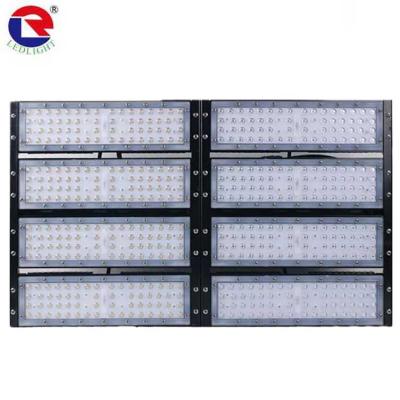 China Outdoor sports stadiums LED flood light 200w 300w 400w led stadium lamp for soccer field for sale