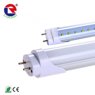 China Residential usa markets 277v t8 led tube 4ft 8ft led tube light t8 20w18w for sale