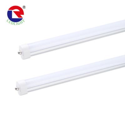 China Residential 8ft t8 led tube light FA8 40w t8 led tube ballast compatible for sale