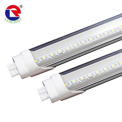 China residential 12v 24v t8 led tube light 1200mm led tube t8 18w factory price for sale