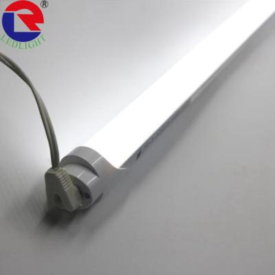 China Desktop CE RoHS wholesale price t8 led tube 18w 4000K 4ft led tube light G13 base for sale