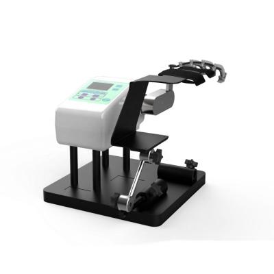 China LCD Display Continuous Passive Motion Finger Common Lower Limb CPM for sale