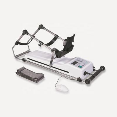 China LCD Display Factory Price Central Processing Unit Control Lower Limb Physiotherapy Device For Hospital And Home Use for sale