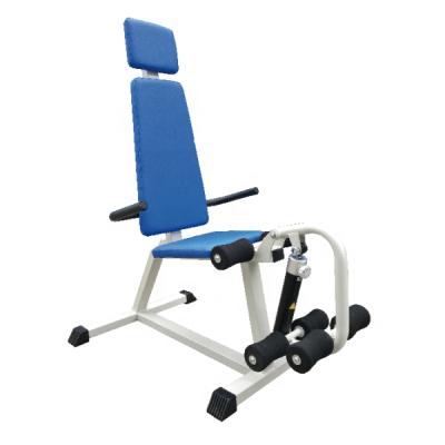 China Rehab Center Quadriceps Training Traction Chair Rehabilitation Equipment Physiotherapy for sale