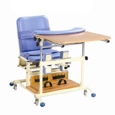 China Easy And Simple Rehabilitation Chair Cerebral Palsy Chair For Kids for sale