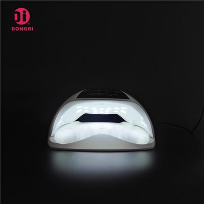 China All Brands Manufacturer High Power Nail Manicure Fast Cure High Quality UV Led Lamp Led Gel And UV Gel Lamp for sale