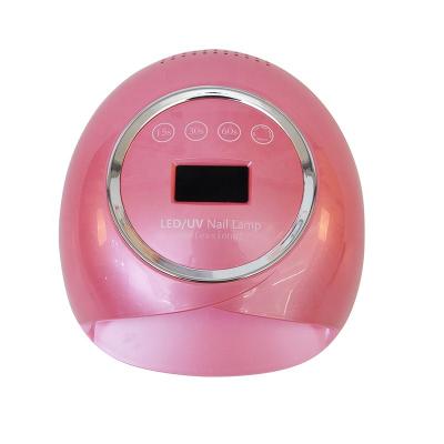 China Nail Art Beauty Dongri nail maker sunuv nail lamp 48w rechargeable nail lamp for led gel for sale