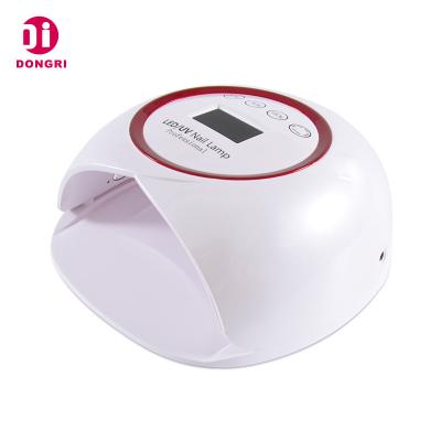 China Nail Art Beauty Nail Supply Nail Dryer rohs Nail Dryer UV Manicure Lamp for sale