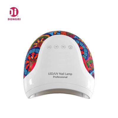 China Can dry any nail polish 2019 new arrivals nail beauty Dongri nail lamp best for sale