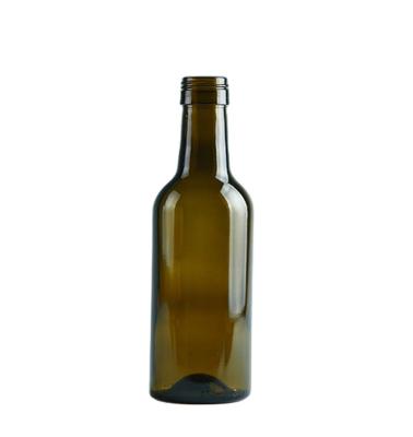 China Wine& juice& 375ml Beverage Capacity Color Glass Wine Bottle Cheap Price Canada Wholesale for sale