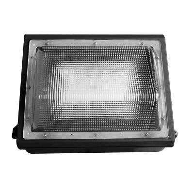 China PC Easy Install Waterproof Outdoor Led Wall Pack Light 100watts 10000lm Wall Light for sale