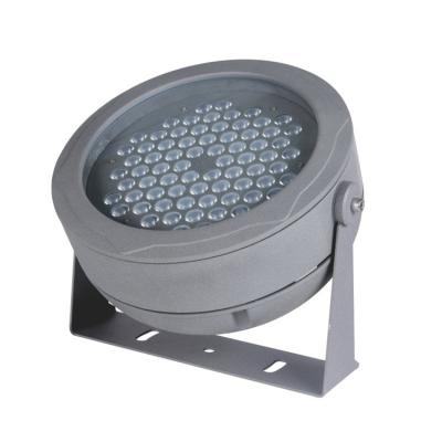 China Garden/Building 50w Led Flood Light Outdoor High Lumen Waterproof Flood Light Lamp 85-265V IP65 Ultra Slim Flood Light for sale