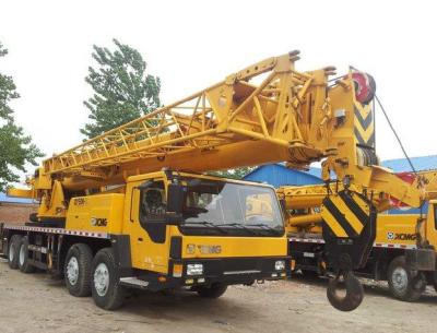 Chine Relevable Systems Grue entièrement 39,5 Boom Extended Lift Smoothly à vendre