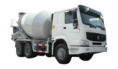 China 6X4 howo concrete truck mixer T5G ZZ1257N404HD1 RHD 14 cubic meters for vietnam for sale