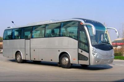 China 6 Cilindros 12.5m Longitud autobuses turísticos delantera del motor con un aclaramiento de freno Ajuste del brazo en venta