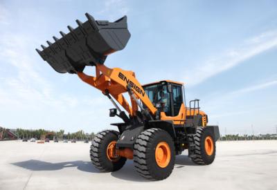 China Agriculture Big Wheel Loaders High Strength Abrasion Resistance for sale