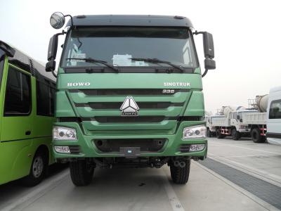 Chine CNHTC camion à benne basculante de Sinotruk Howo de 30 - 50 tonnes avec la grande capacité de charge 30000 kilogrammes à vendre