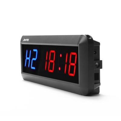 China Commercial Timing Hot Selling High Quality Professional Customized Multifunctional Interval Workout Timer for sale