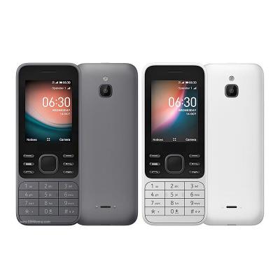 China used mobile phone for NOKIA 6300 hot sale 5310 105 106 110 130 150 gsm hot cheap cell phone keypad fast delivery 6300 for sale