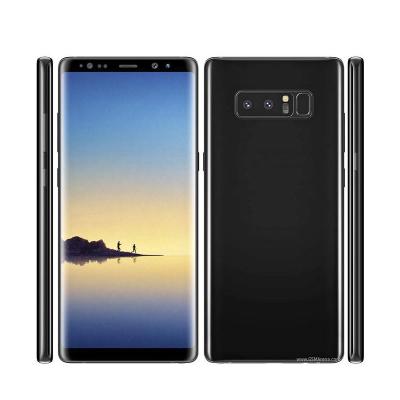 China Wholesale Originals Unlocked Used Mobile Phone A Level Android Mobile Phone For Samsung Galaxy NOTE8 Cheap Price NOTE8 for sale