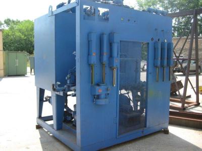 China 60 equipo endotérmico confiable Eco del generador del gas de Nm3/h RX amistoso en venta