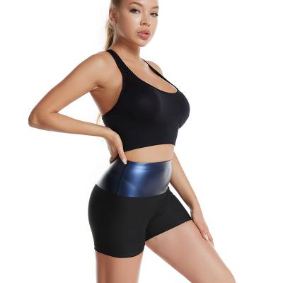 China High plus size plus size yoga leggings for women sweatsui sports wear waist trainer sweatsui pants gym wear for sale