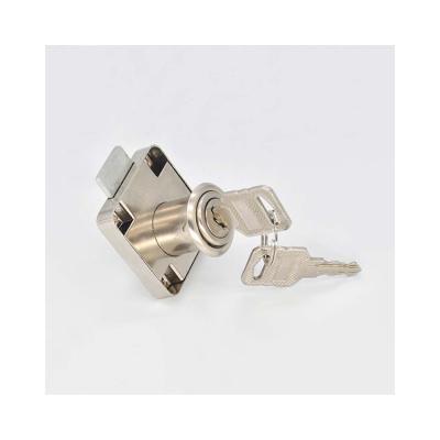 China Good Quality Traditional Cheap Price Zinc Alloy Cabinet Lock Durable Furniture Accessories Cabinet Locks for sale