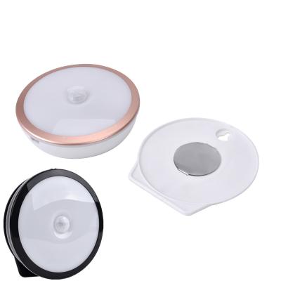 China Rechargeable Indoor LED Motion Sensor Light Baby Nightlights 23 - 25 Lm Lumen for sale